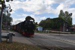 Harz Schmallspurbahn